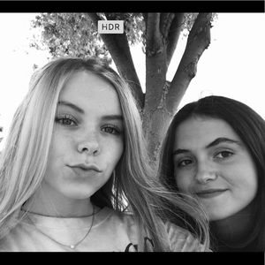 Meet your Posher, Bianca